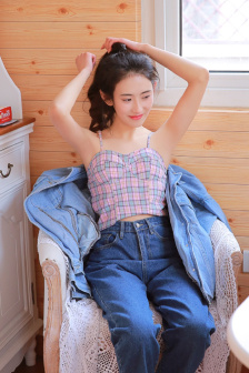 帝女花
